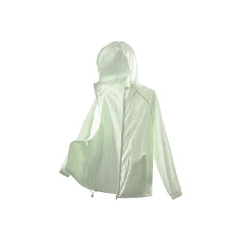 JEANSWEST Sun Protection Clothing Unisex