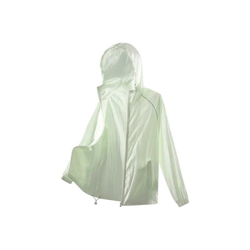 JEANSWEST Sun Protection Clothing Unisex-0