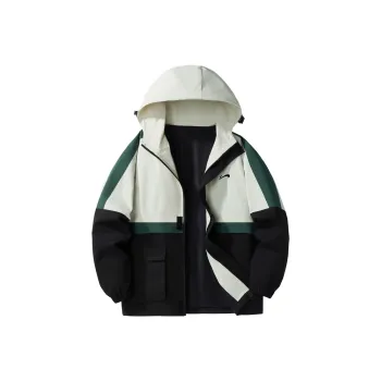 K bird Jackets Unisex
