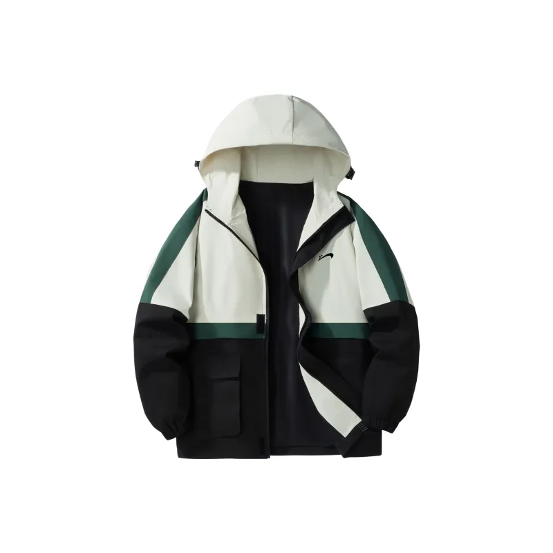K bird Jackets Unisex-0
