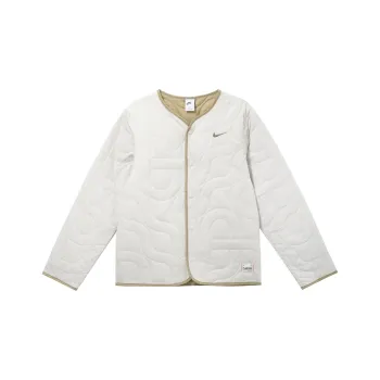 Nike CNY Jackets Men Light Bone