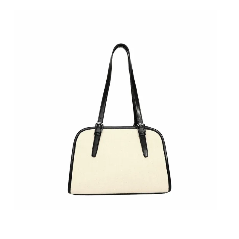 Wenpercy PU Tote Bag, Shopping Bag, Shoulder Bag Women's Multicolor-3