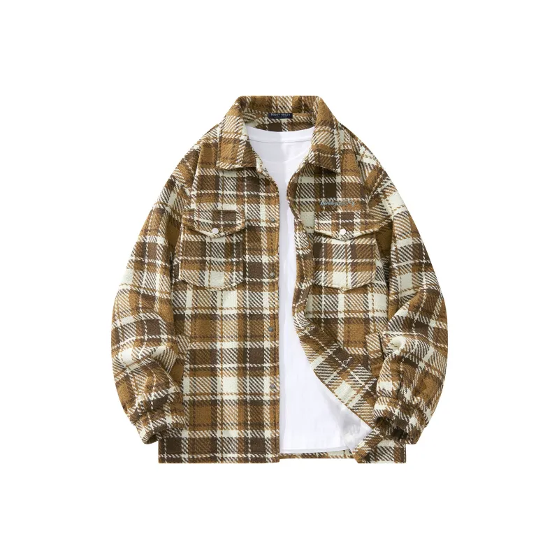 BOBBY ABLEY Jackets & Coats Unisex-3