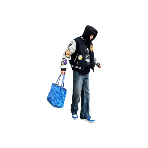 RVANGUARD Jackets & Coats Unisex Black