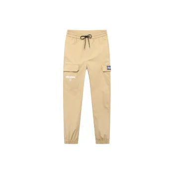 Everlast Casual Pants Unisex Khaki