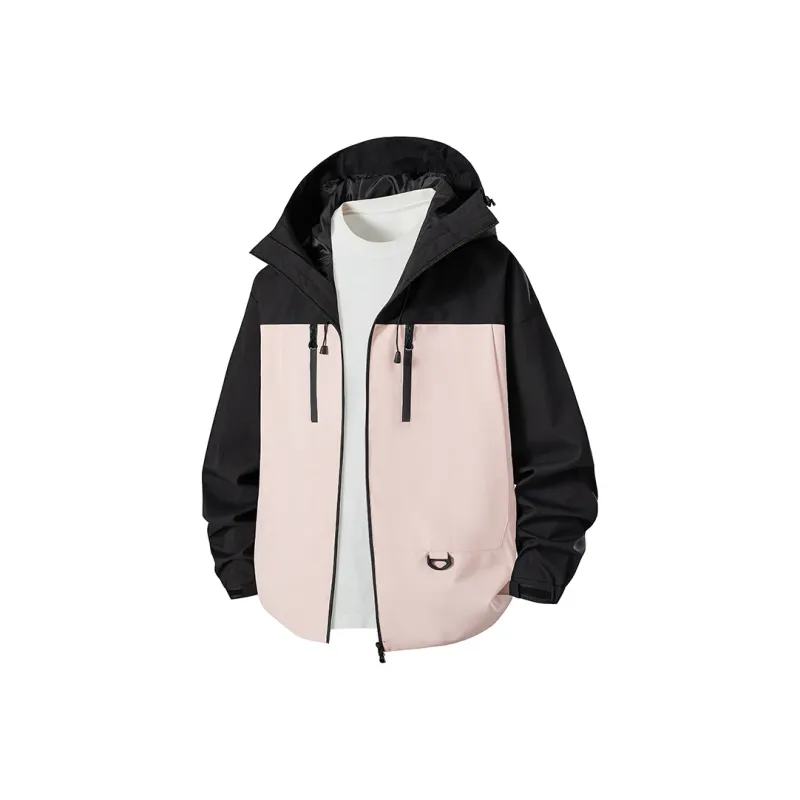 GROW DATE Jackets & Coats Unisex-55