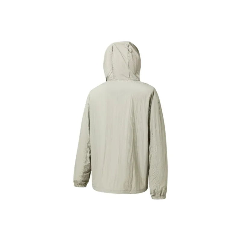 Jeep Ice Edge Sun Protection Collection Breathable, Quick Dry, Waterproof, UV Protection Sun Protection Clothing Unisex-1