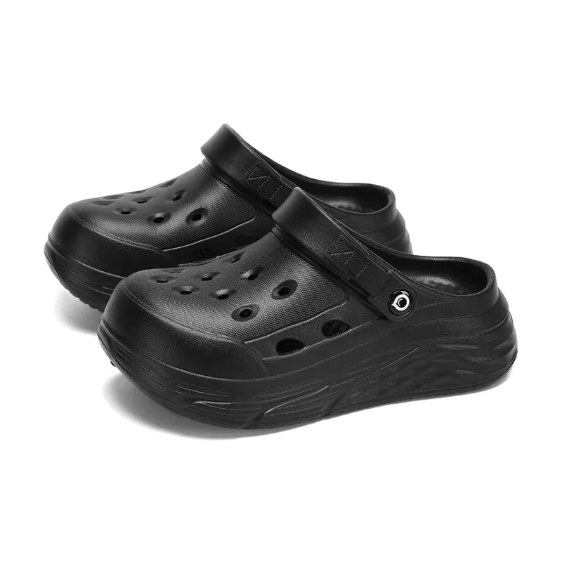 Darcy Sen Slippers / Home Slippers-8