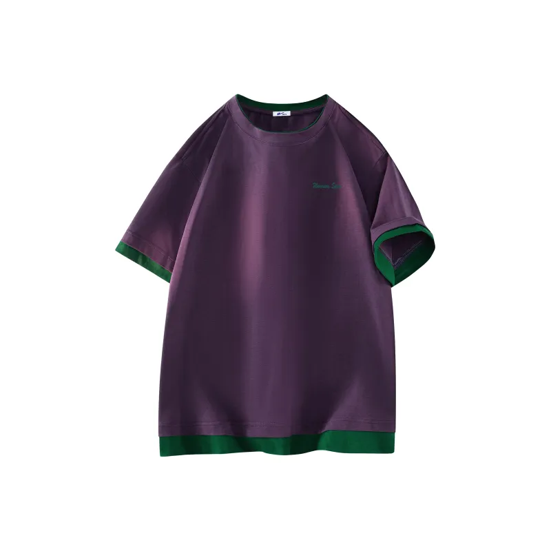 Warrior Huichao Riding The Wind Collection T Shirt Unisex-20