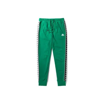 Kappa Jogger Sports Pants Unisex