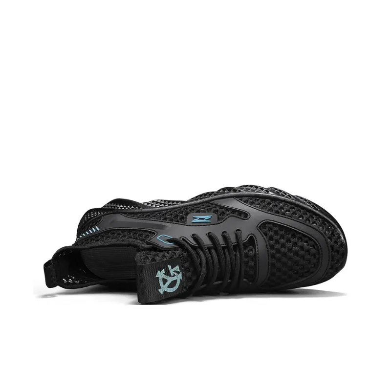 Little Daisy Slip Resistant, Abrasion Resistant Cushioning Low Top Casual Shoes Men's-11
