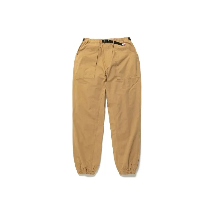 HUMAN MADE Cargo Pants Men-2