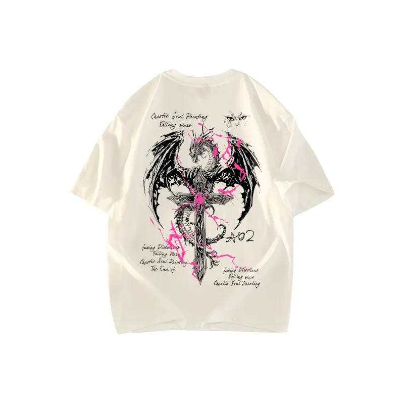 A02 T Shirts Unisex-4