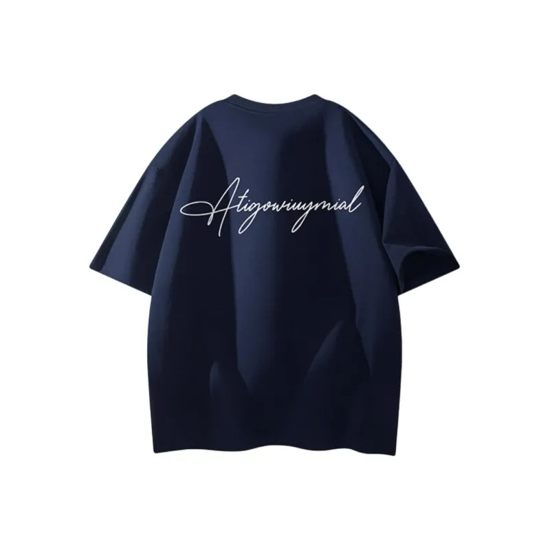 PAINT STAIN T Shirts Unisex-17