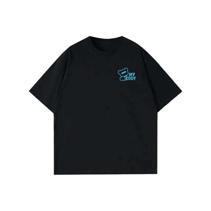 MAURRGOOU T Shirts Unisex-5