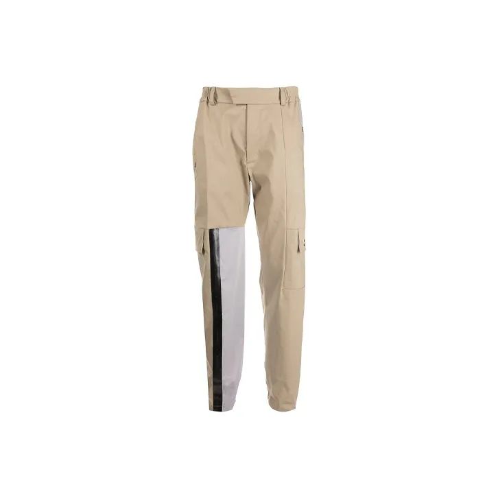 A COLD WALL* X Mackintosh Pants-0
