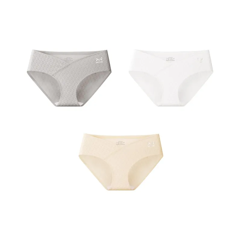 MIIOW Underpants Women's 3 Pack-9