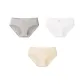 3-Pack (Gray+White+Skin)