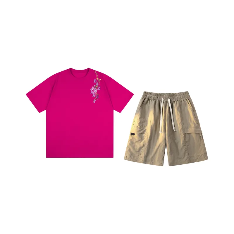 Supremo Cat Casual Sportswear Unisex-31