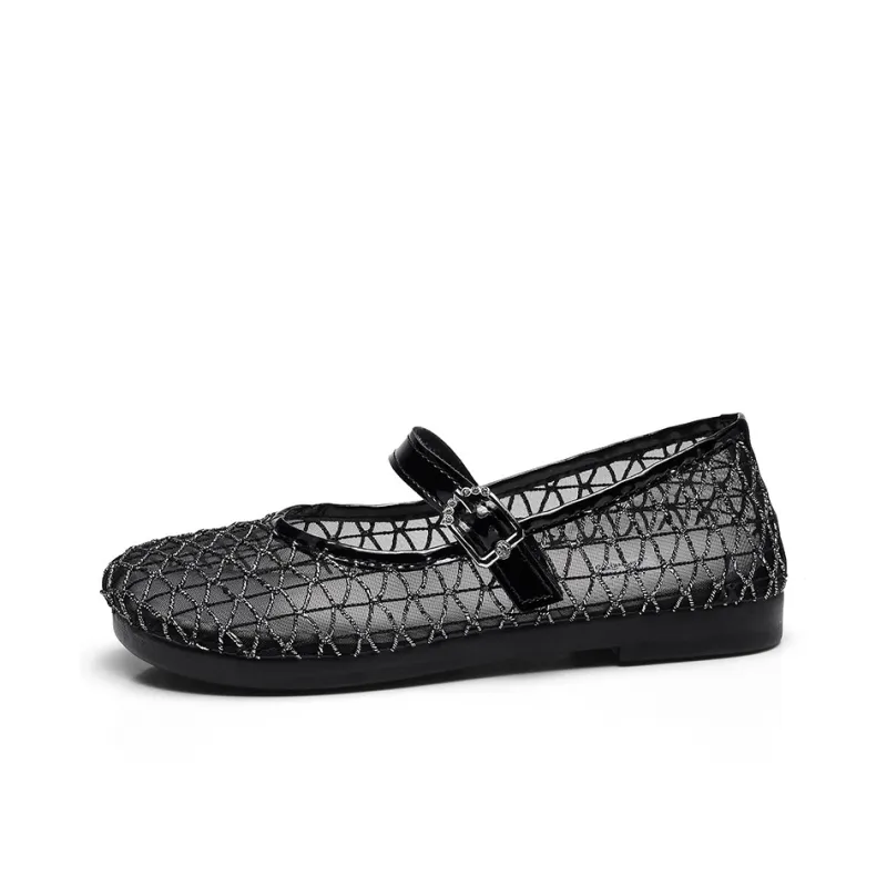 Strongman 3515 Women's Casual Shoes-0