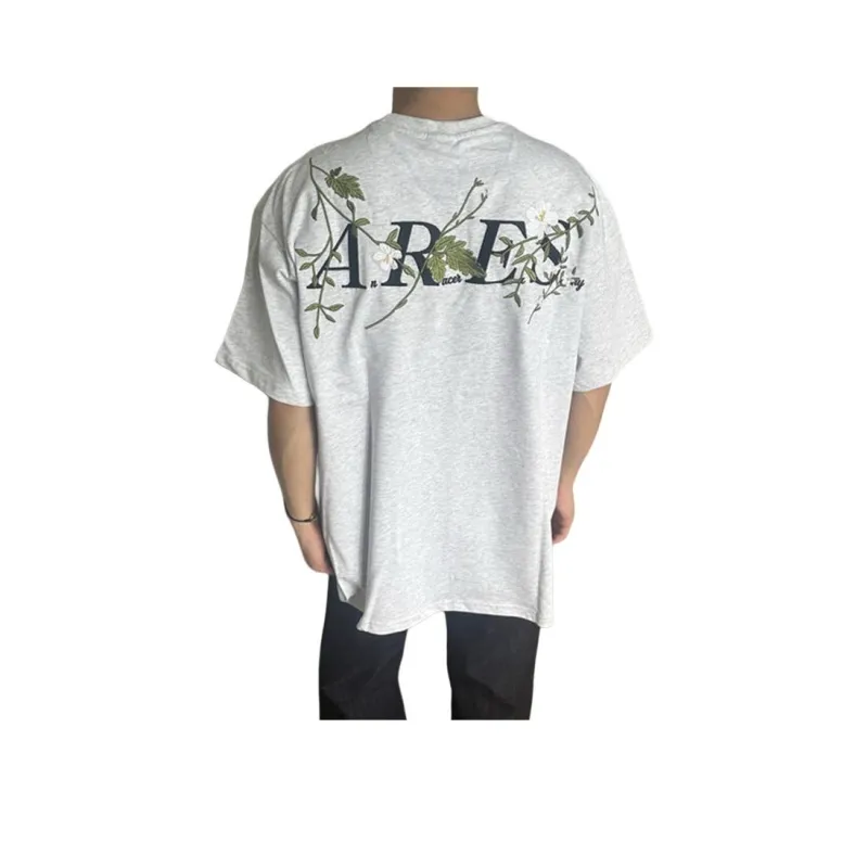 WELTER EXPERIMENT Essential T Shirt Unisex-10