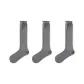 3 Pack (3 Gray)