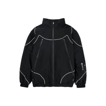 BURTON MINE 77 Series FW24 GORE TEX 2L Jacket Unisex Black