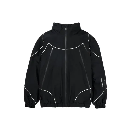 BURTON MINE 77 Series FW24 GORE TEX 2L Jacket Unisex Black