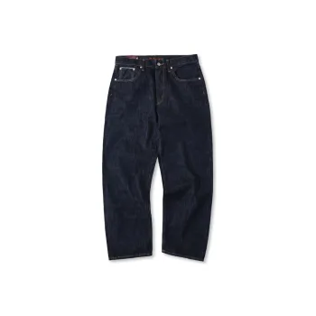 TEKABLU Jeans Men's Original Blue