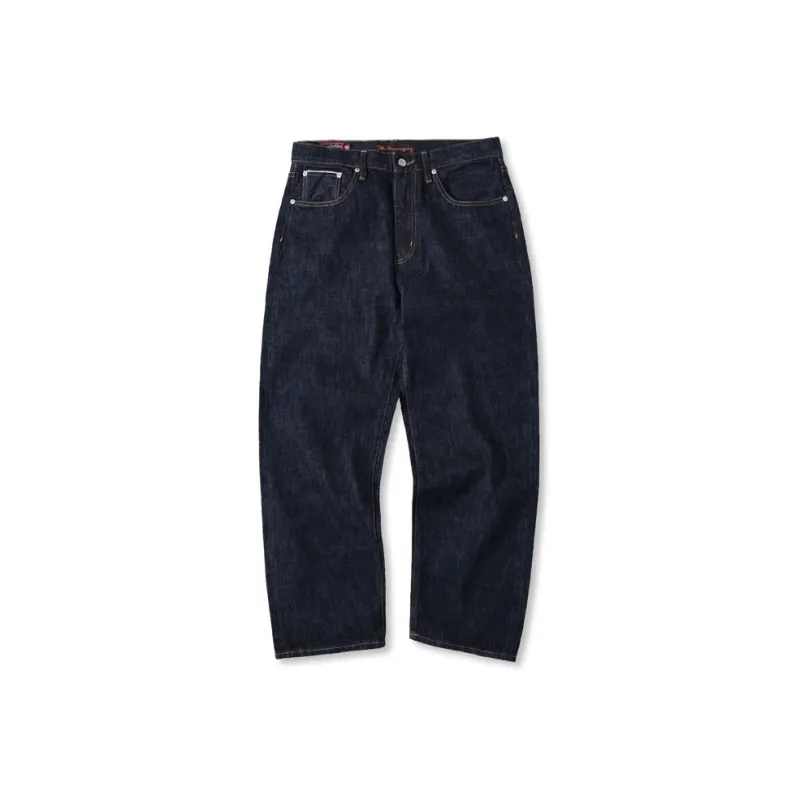 TEKABLU Jeans Men's Original Blue-0