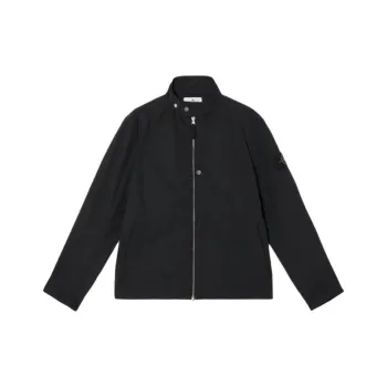 STONE ISLAND Compass badge Jacket