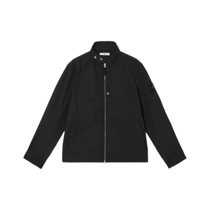 STONE ISLAND Compass badge Jacket-0