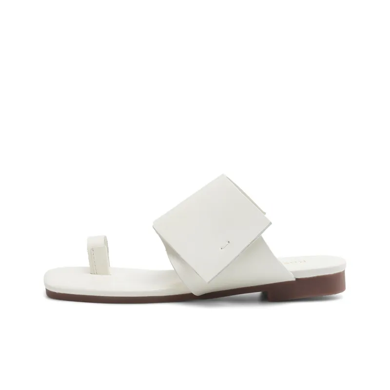 Rosa Bianca Slide Slippers Women's-0