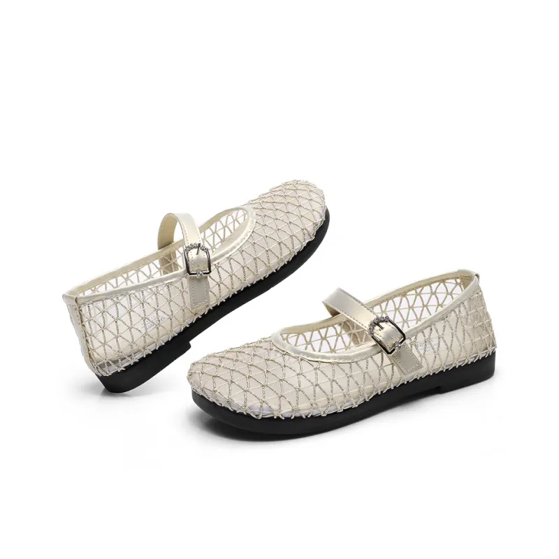 Strongman 3515 Women's Casual Shoes-8