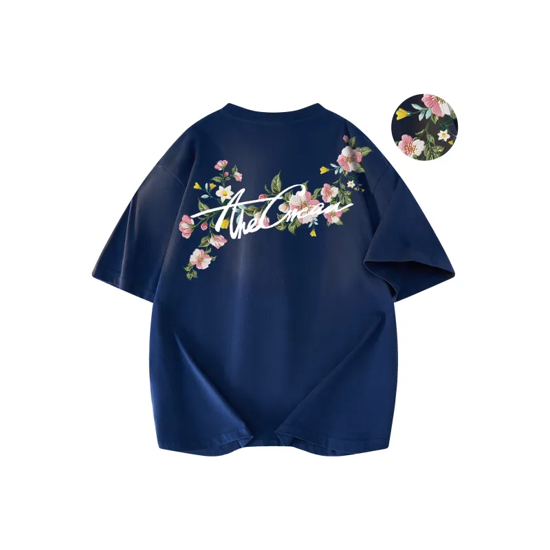 C1RCA T Shirts Unisex-13