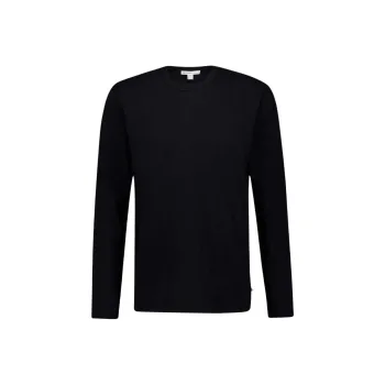 JAMES PERSE T Shirt Men's Black