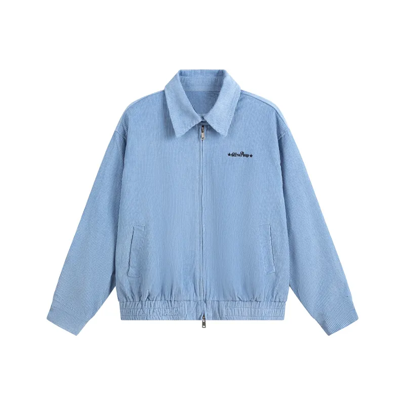 ALang Studio Jackets Coats Unisex-0