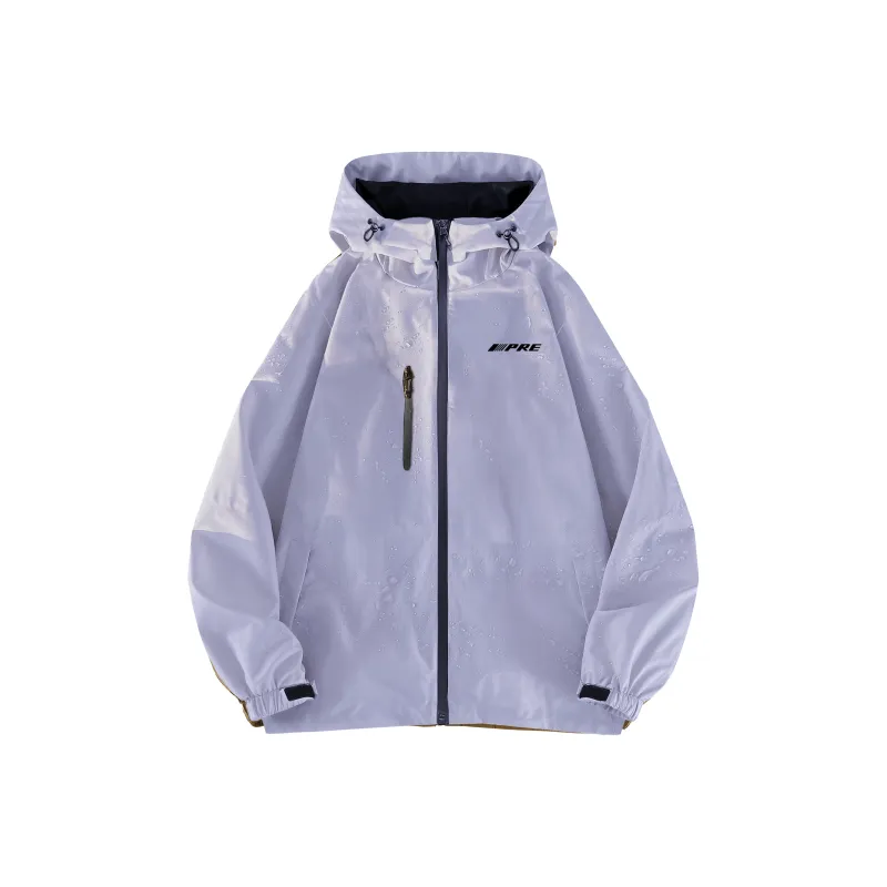 PRESSURE Jackets & Coats Unisex-0