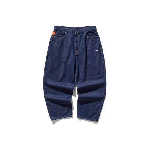Nautica White Sail Jeans Unisex