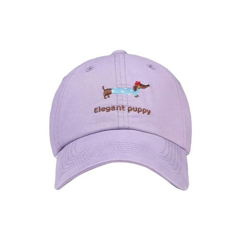 MEXICAN Cotton Baseball Caps Unisex-3