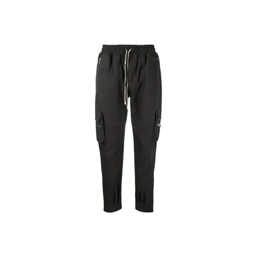 REPRESENT Cargo Pants Men Gray