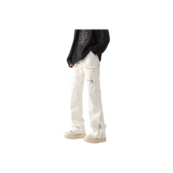 POLAR BEAR Jeans Unisex