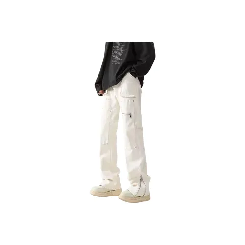 POLAR BEAR Casual Pants Unisex