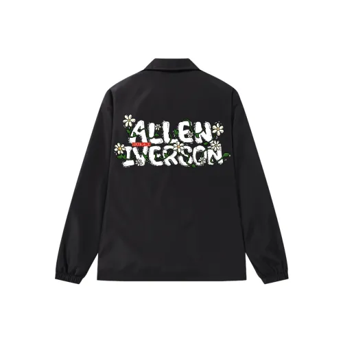 AI3 Iverson China Series Casual Pants Unisex