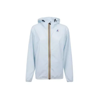 K WAY Le Vrai Claude Jacket