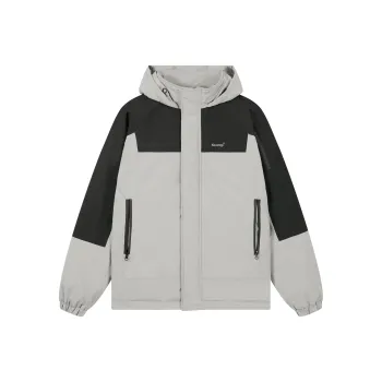 KOUEMGI Puffer Jackets Unisex