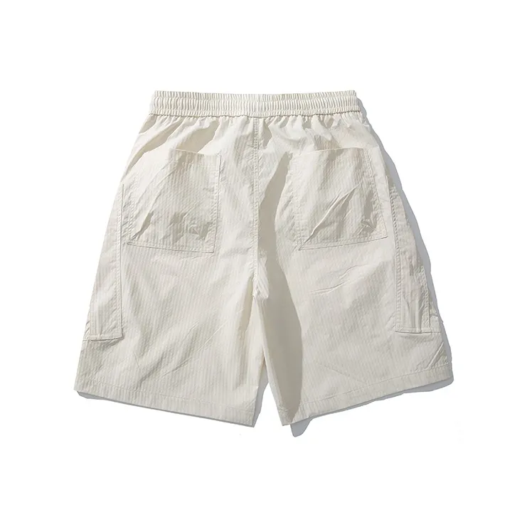 SWISS MILITARY Cargo Shorts Unisex-1