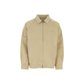 Nanamica Chino Crew Jacket