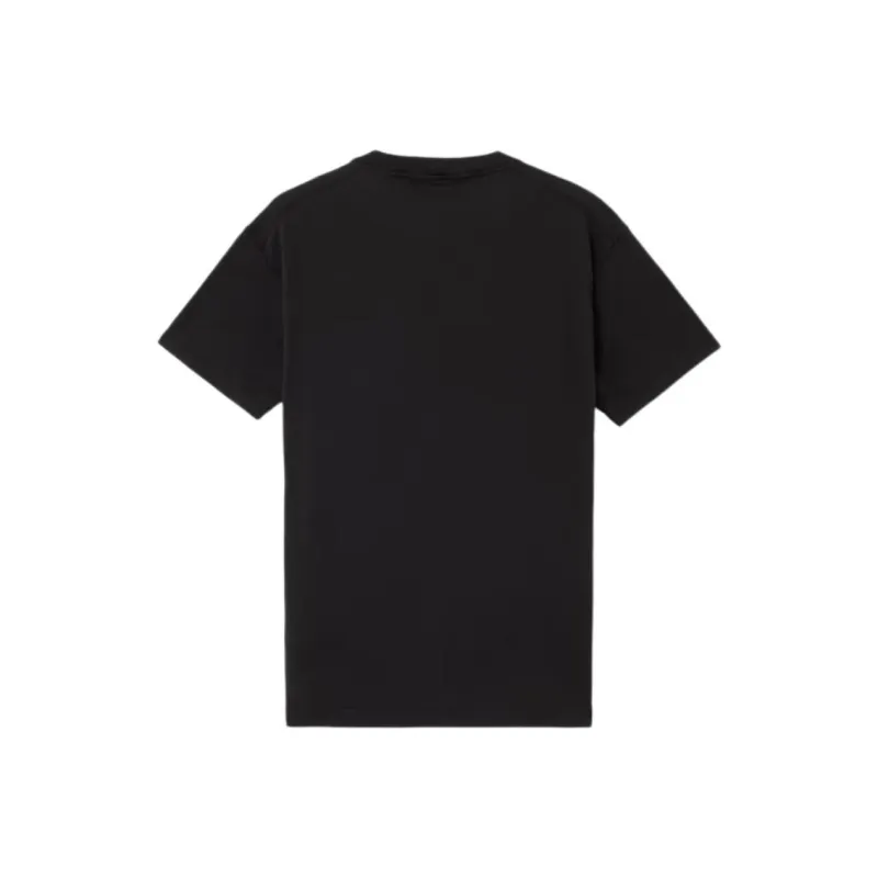 STONE ISLAND Compass appliqué T shirt-1