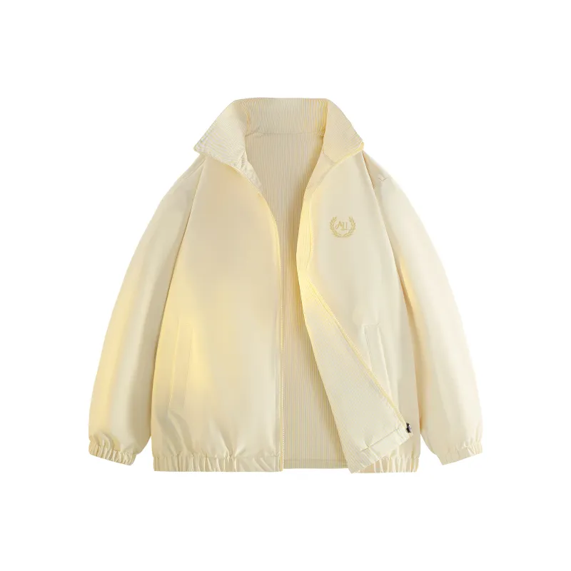 ALI THE FOX Jackets & Coats Unisex-8